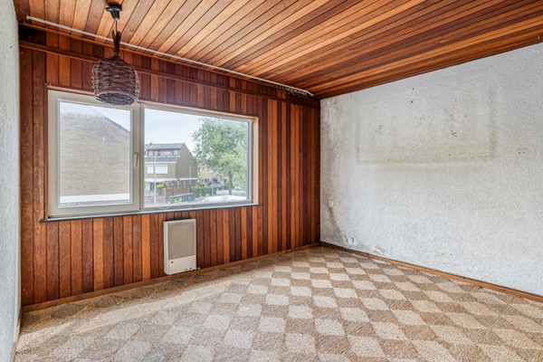 Medium property photo - Muskaatstraat 9, 2671 SV Naaldwijk